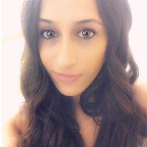 Meet your Posher, Tara